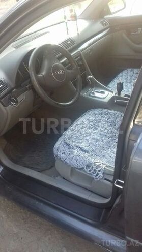 Audi A4 2002, 189,070 km - 0.2 л - Gəncə