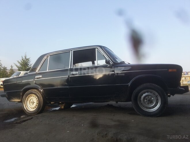 LADA (VAZ) 2106 1988, 100,000 km - 0.8 l - Şamaxı