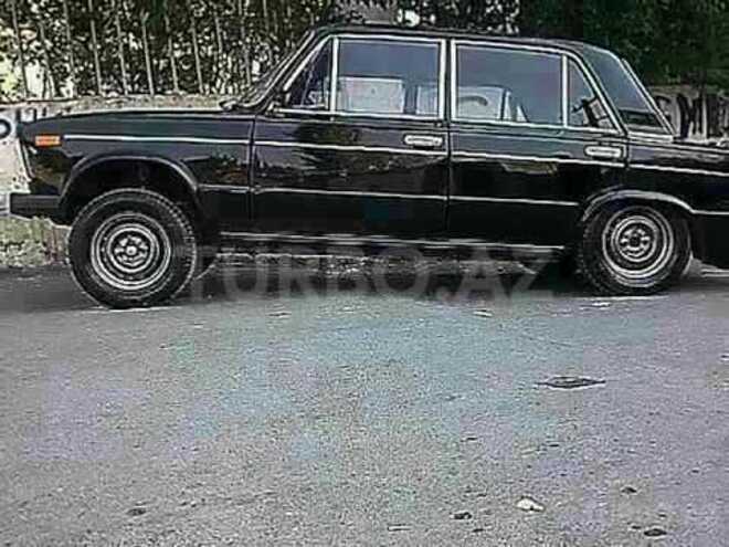 LADA (VAZ) 2106 1988, 100,000 km - 0.8 l - Şamaxı