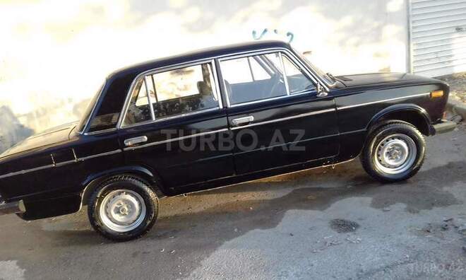 LADA (VAZ) 2106 1988, 100,000 km - 0.8 l - Şamaxı