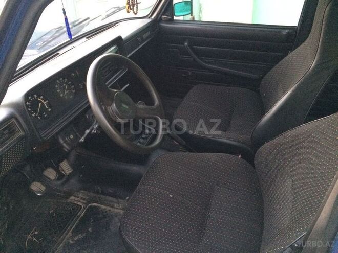 LADA (VAZ) 2107 2007, 98,000 km - 1.6 l - Quba