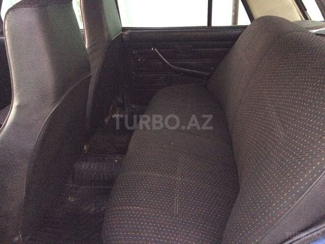 LADA (VAZ) 2107 2007, 98,000 km - 1.6 l - Quba