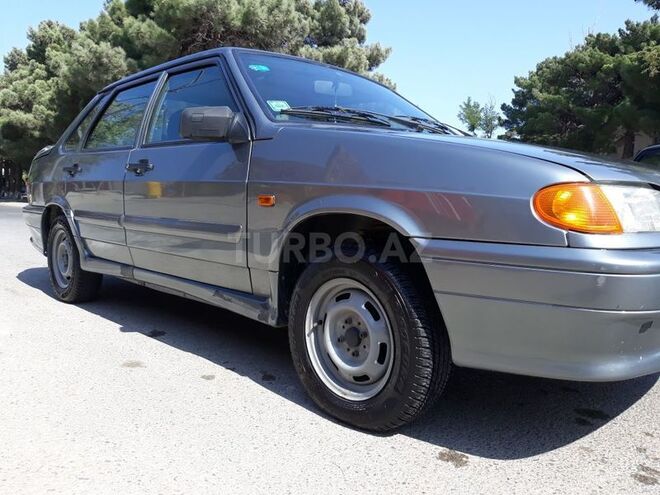 LADA (VAZ) 2115 2011, 56,000 km - 1.6 л - Sumqayıt