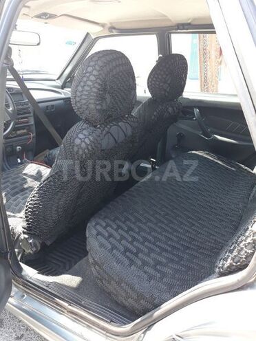 LADA (VAZ) 2115 2011, 56,000 km - 1.6 л - Sumqayıt