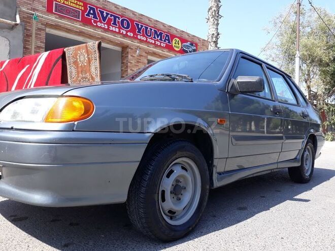 LADA (VAZ) 2115 2011, 56,000 km - 1.6 л - Sumqayıt