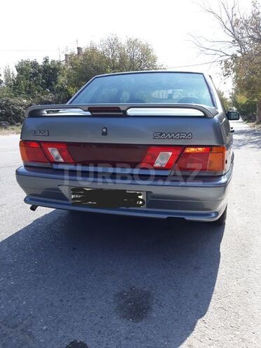 LADA (VAZ) 2115 2011, 56,000 km - 1.6 л - Sumqayıt