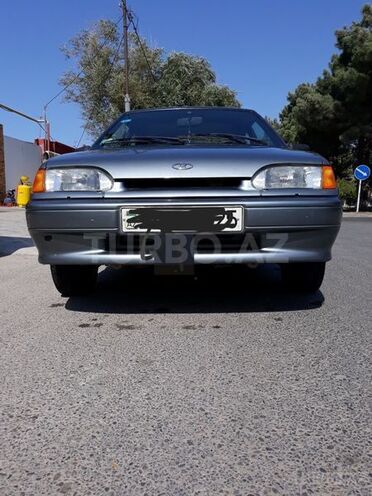 LADA (VAZ) 2115 2011, 56,000 km - 1.6 л - Sumqayıt