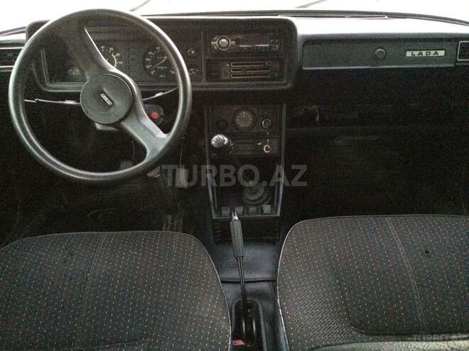 LADA (VAZ) 2107 2007, 98,000 km - 1.6 l - Quba