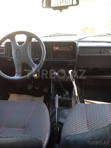LADA (VAZ) 2107 2011, 105,000 km - 1.6 л - Şəmkir