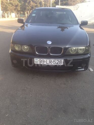 BMW 528 2001, 280,280 km - 2.8 л - Bakı