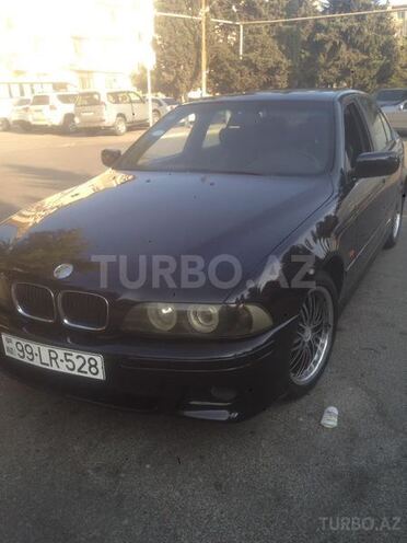 BMW 528 2001, 280,280 km - 2.8 л - Bakı