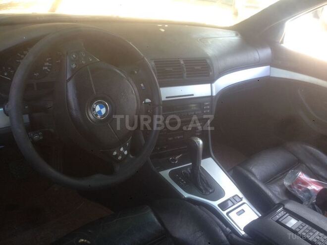 BMW 528 2001, 280,280 km - 2.8 л - Bakı