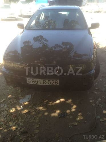 BMW 528 2001, 280,280 km - 2.8 л - Bakı