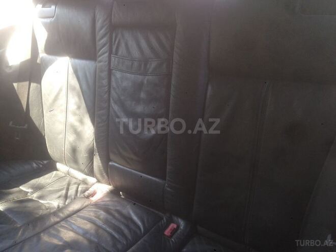 BMW 528 2001, 280,280 km - 2.8 л - Bakı