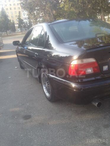 BMW 528 2001, 280,280 km - 2.8 л - Bakı