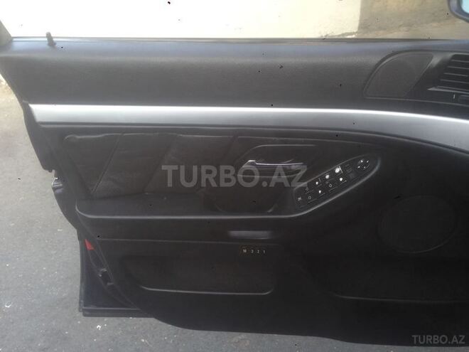 BMW 528 2001, 280,280 km - 2.8 л - Bakı