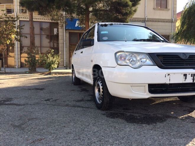 Saipa 132 2013, 91 km - 0.1 л - Bakı