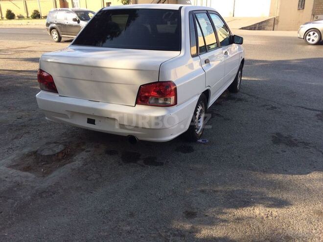 Saipa 132 2013, 91 km - 0.1 л - Bakı