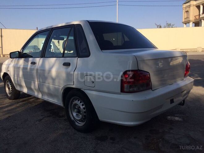 Saipa 132 2013, 91 km - 0.1 л - Bakı