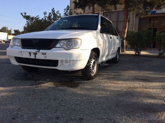 Saipa 132 2013, 91 km - 0.1 л - Bakı