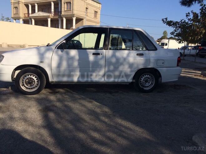 Saipa 132 2013, 91 km - 0.1 л - Bakı