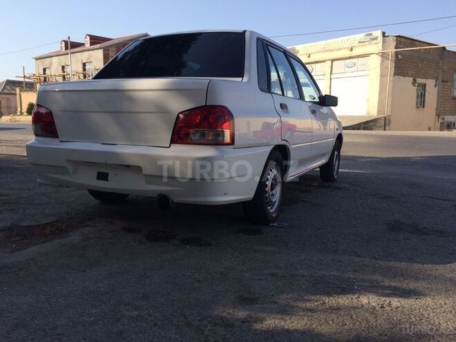 Saipa 132 2013, 91 km - 0.1 л - Bakı