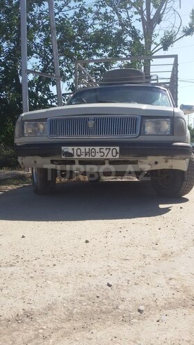 GAZ 31029 1995, 200,000 km - 2.4 l - Xaçmaz