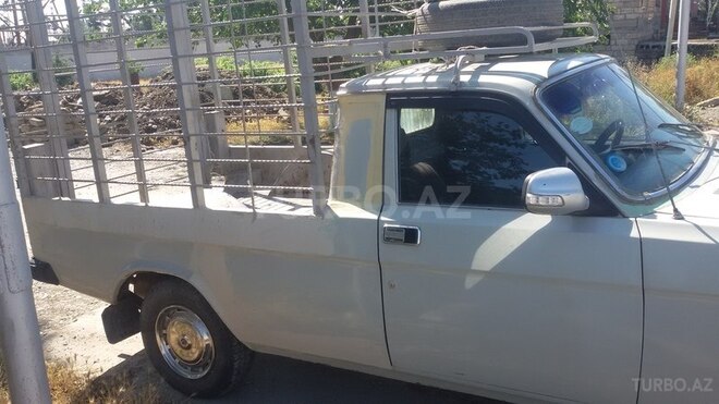 GAZ 31029 1995, 200,000 km - 2.4 l - Xaçmaz