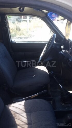 GAZ 31029 1995, 200,000 km - 2.4 l - Xaçmaz