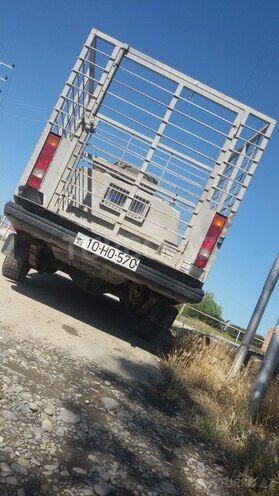 GAZ 31029 1995, 200,000 km - 2.4 l - Xaçmaz
