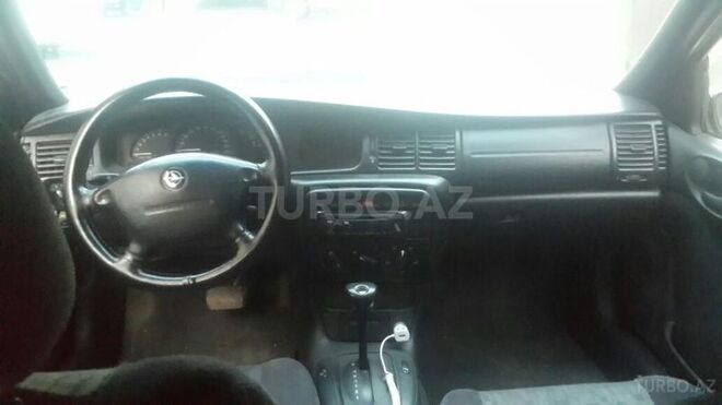 Opel Vectra 1999, 290,000 km - 1.6 l - Bakı