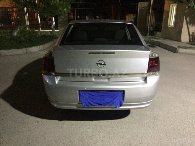 Opel Vectra 2004, 245,000 km - 2.2 l - Bakı