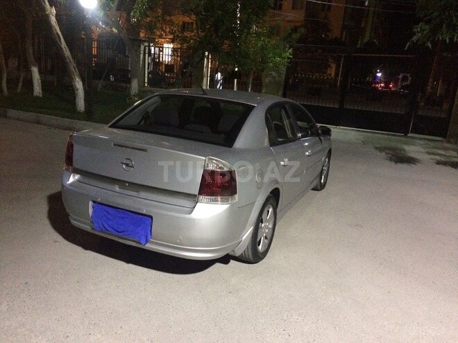 Opel Vectra 2004, 245,000 km - 2.2 l - Bakı