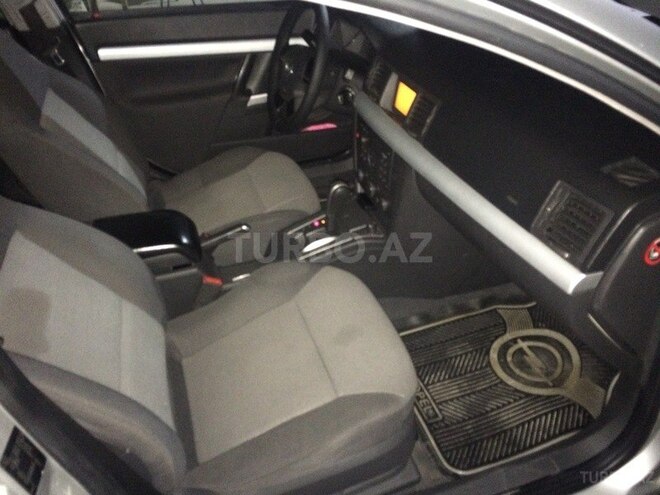 Opel Vectra 2004, 245,000 km - 2.2 l - Bakı