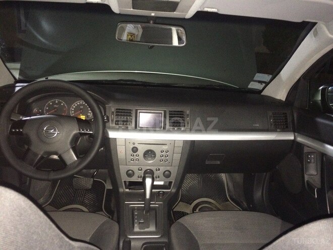 Opel Vectra 2004, 245,000 km - 2.2 l - Bakı