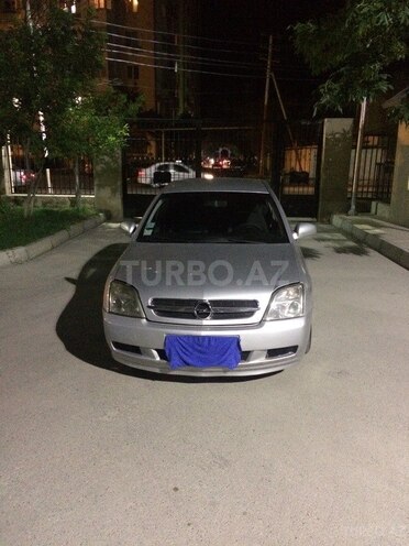 Opel Vectra 2004, 245,000 km - 2.2 l - Bakı