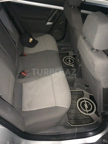 Opel Vectra 2004, 245,000 km - 2.2 l - Bakı