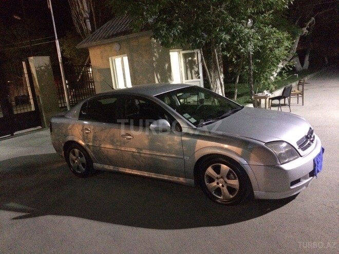 Opel Vectra 2004, 245,000 km - 2.2 l - Bakı