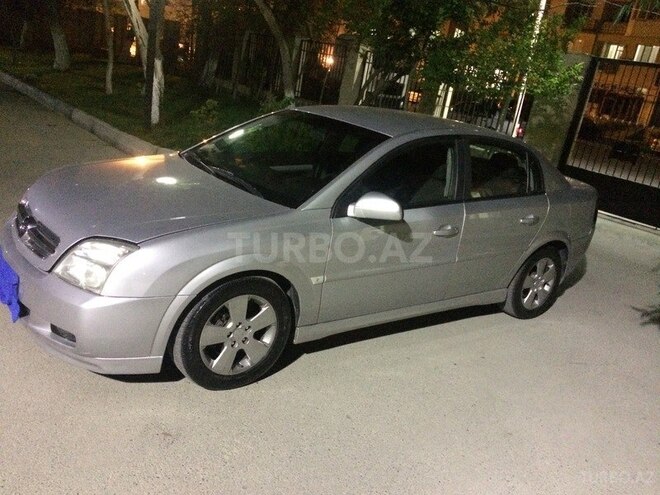 Opel Vectra 2004, 245,000 km - 2.2 l - Bakı