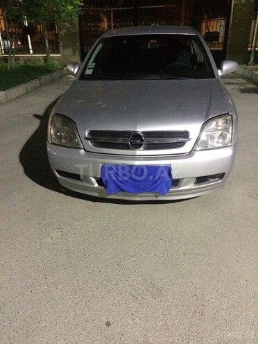 Opel Vectra 2004, 245,000 km - 2.2 l - Bakı