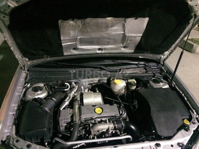 Opel Vectra 2004, 245,000 km - 2.2 l - Bakı