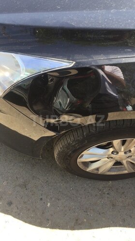 Chevrolet Cruze 2013, 120,000 km - 1.8 l - Bakı