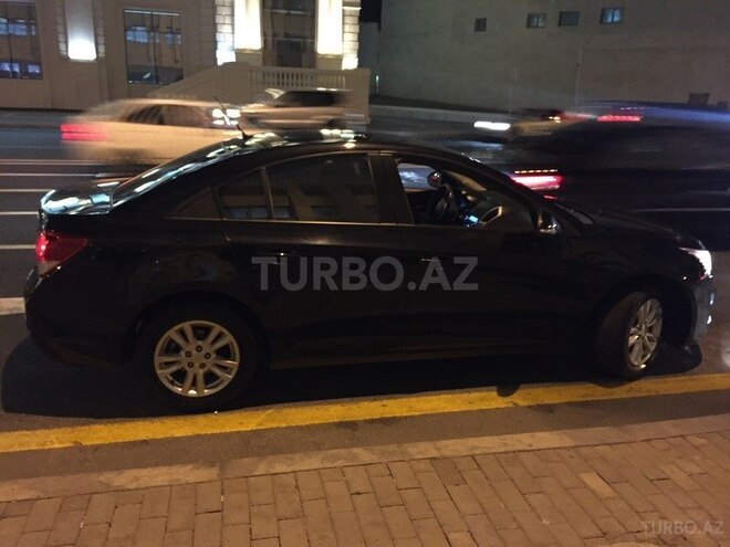 Chevrolet Cruze 2013, 120,000 km - 1.8 l - Bakı