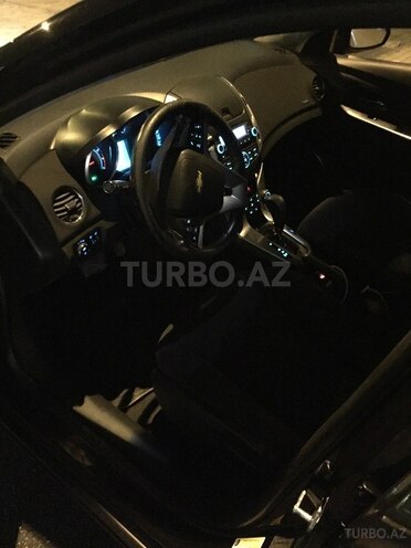Chevrolet Cruze 2013, 120,000 km - 1.8 l - Bakı