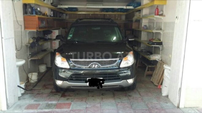 Hyundai Veracruz 2007, 199,000 km - 3.0 л - Bakı