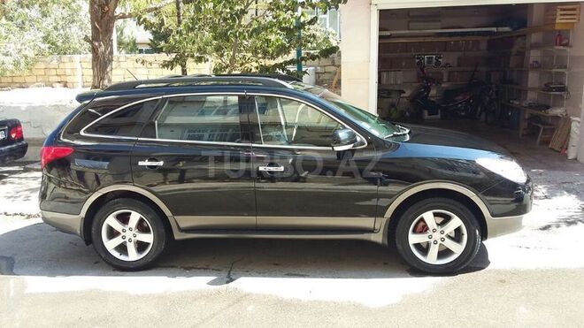 Hyundai Veracruz 2007, 199,000 km - 3.0 л - Bakı