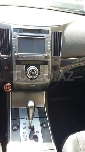 Hyundai Veracruz 2007, 199,000 km - 3.0 л - Bakı