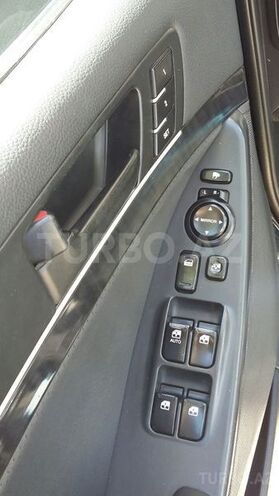 Hyundai Veracruz 2007, 199,000 km - 3.0 л - Bakı