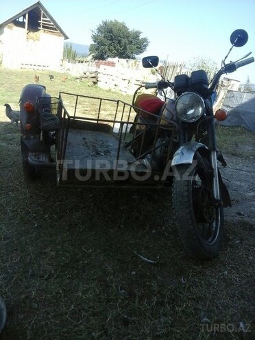 Dayun  1989, 6,916 km - 0.1 l - Astara