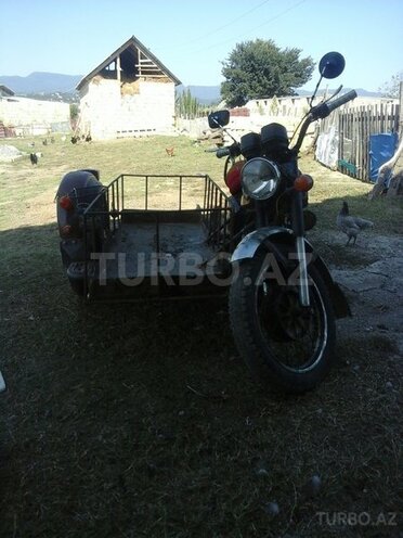 Dayun  1989, 6,916 km - 0.1 l - Astara